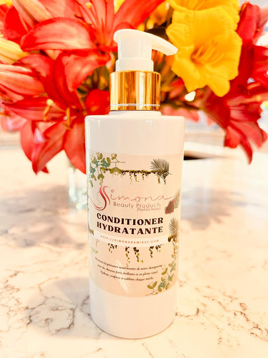 Conditioner Hydratante
