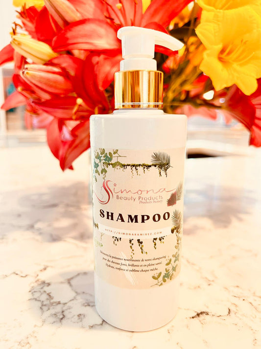 Shampoo